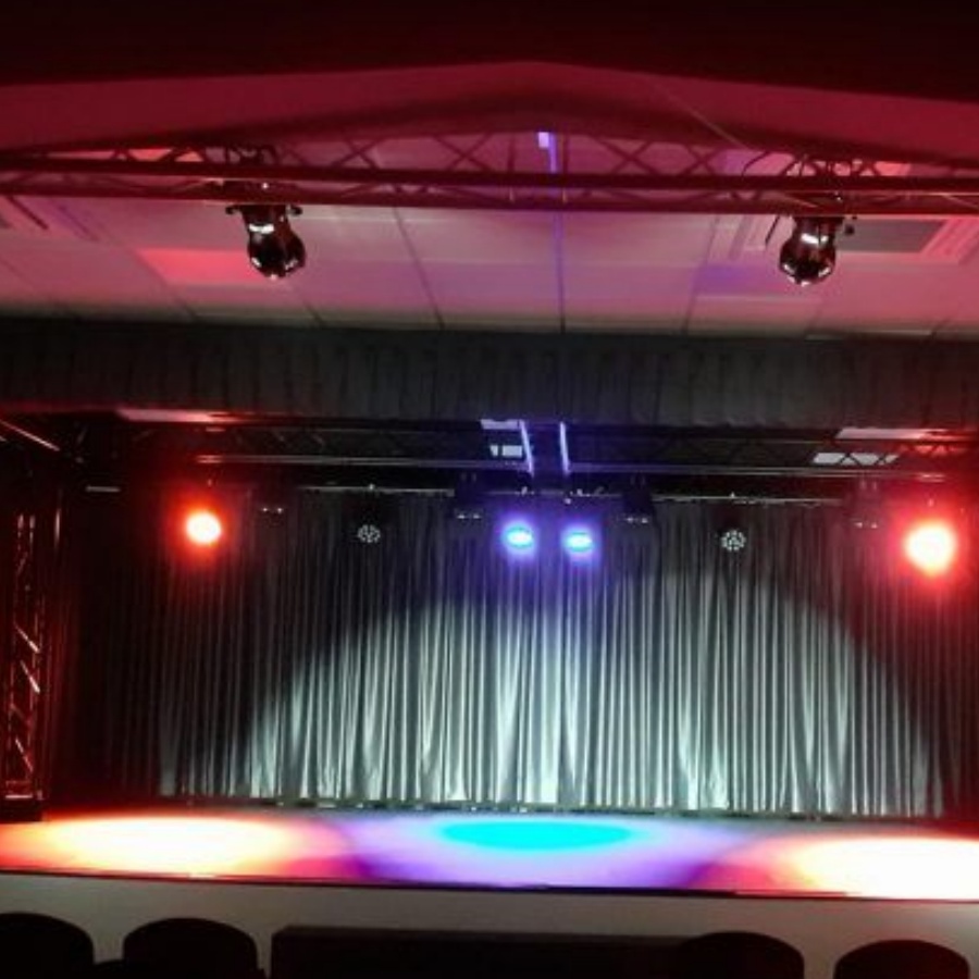 Sala Teatro Estudio